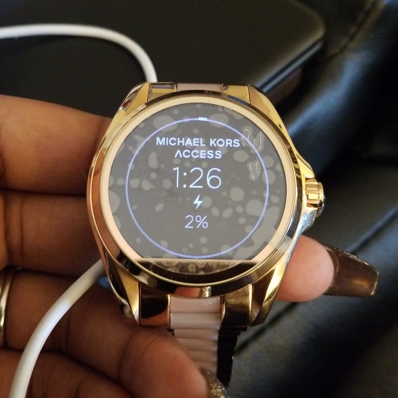 Smart watch - Picture 7 of 8